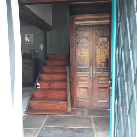 Maison Mignaquy Charritte-de-Bas Exteriér fotografie