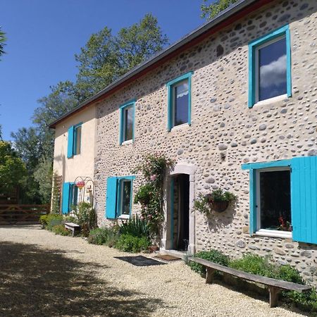 Maison Mignaquy Charritte-de-Bas Exteriér fotografie