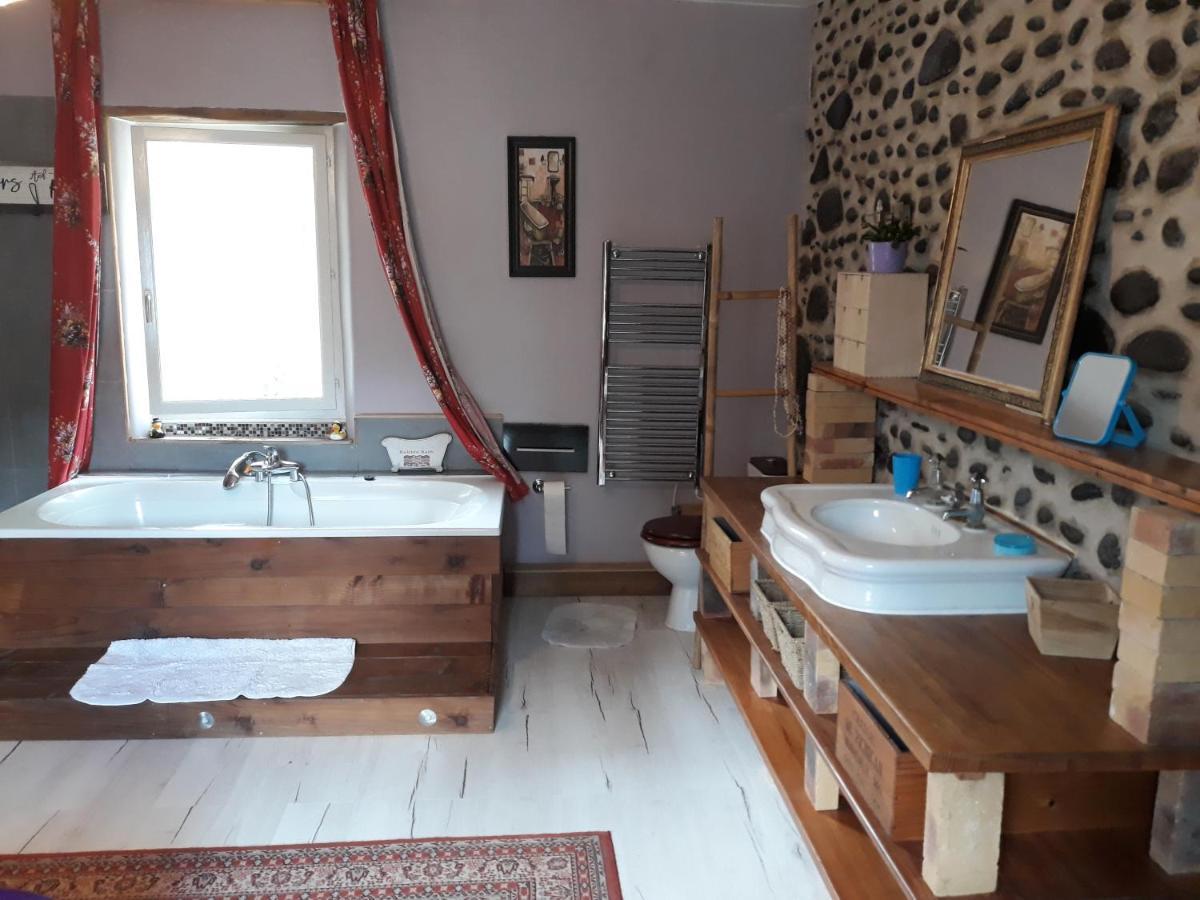 Maison Mignaquy Charritte-de-Bas Exteriér fotografie