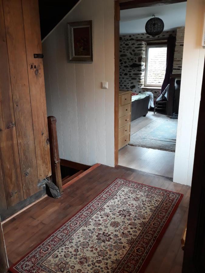 Maison Mignaquy Charritte-de-Bas Exteriér fotografie