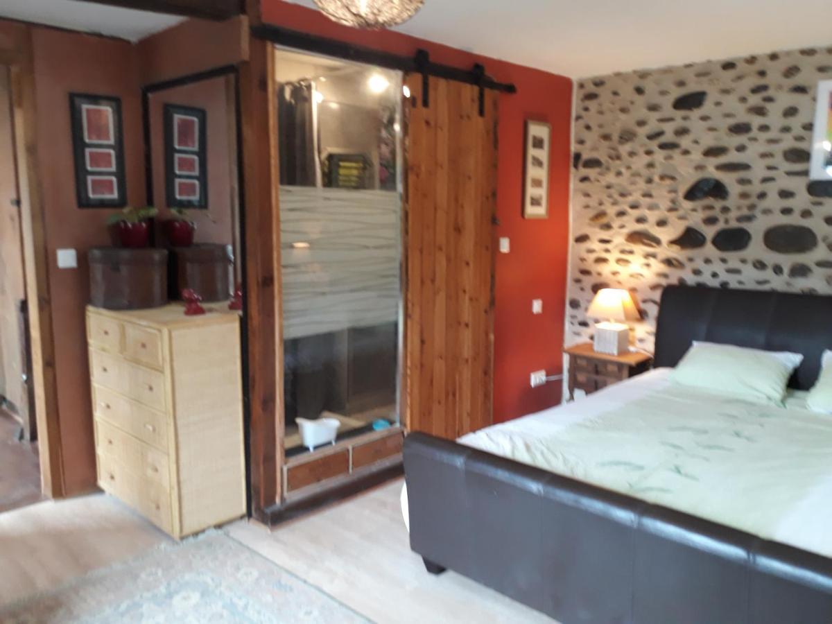 Maison Mignaquy Charritte-de-Bas Exteriér fotografie