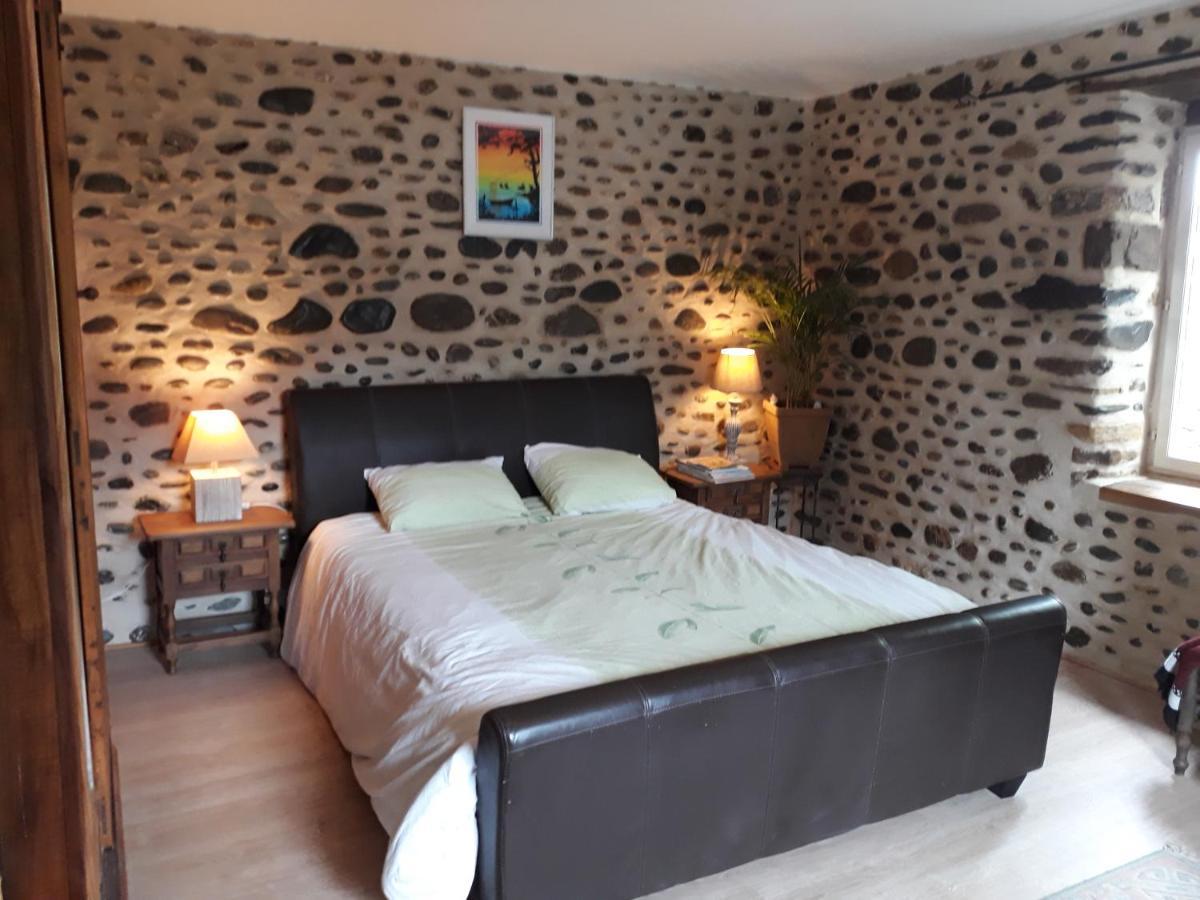 Maison Mignaquy Charritte-de-Bas Exteriér fotografie