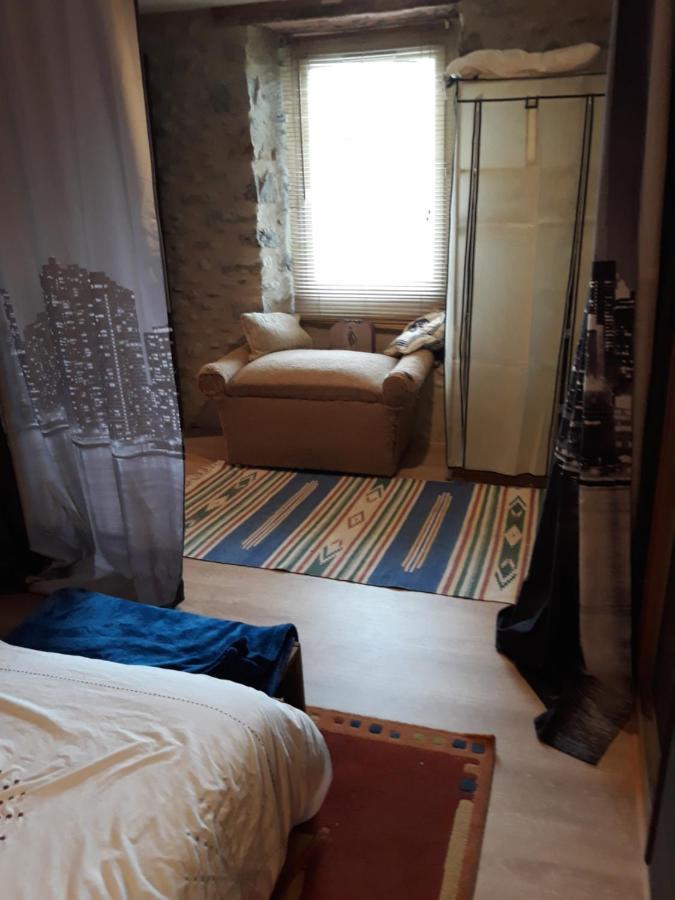 Maison Mignaquy Charritte-de-Bas Exteriér fotografie