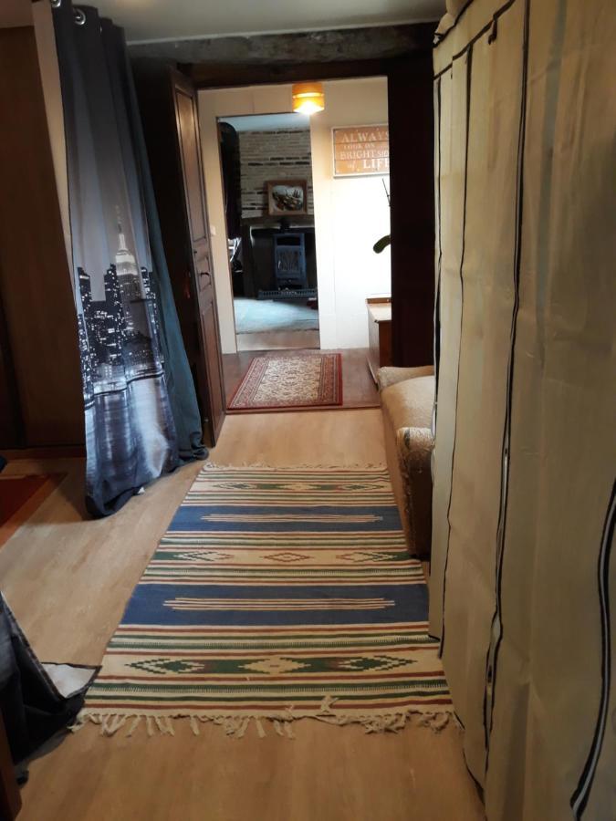 Maison Mignaquy Charritte-de-Bas Exteriér fotografie