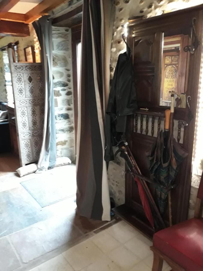 Maison Mignaquy Charritte-de-Bas Exteriér fotografie